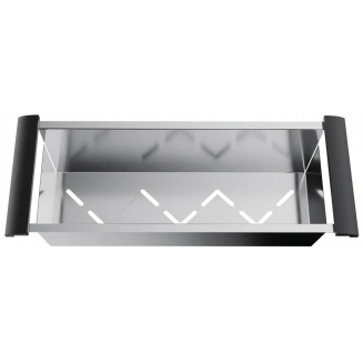 Коландер OMOIKIRI CO-04-IN для моек, нержавеющая сталь