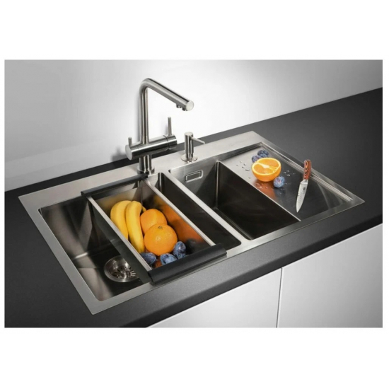 Коландер OMOIKIRI CO-05-IN для моек