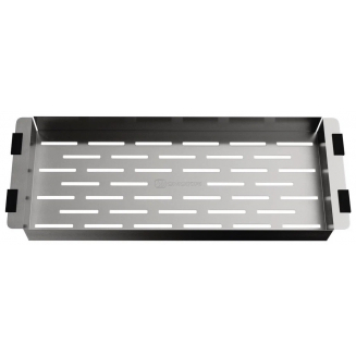 Коландер OMOIKIRI СО-06-IN нержавеющая сталь