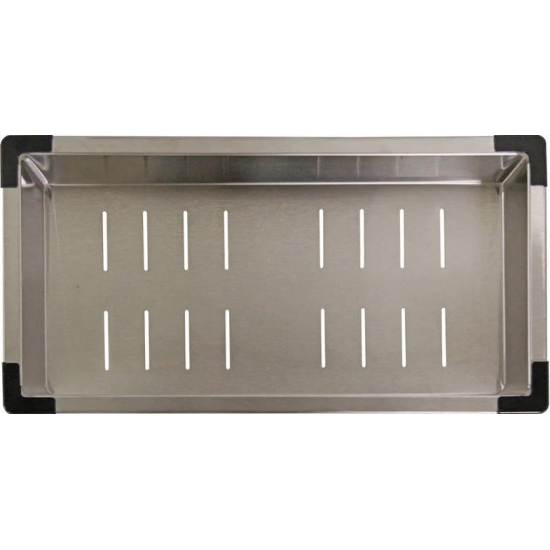 Коландер ZORG Inox R C 12-44 для моек