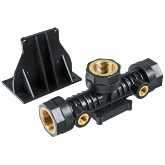 Коллектор пятивыводной АКВАРОБОТ UNIPUMP