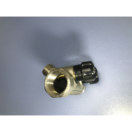 Коллектор регулируемый FRAP на 2 контура 3/4"x1/2" FM F404.2