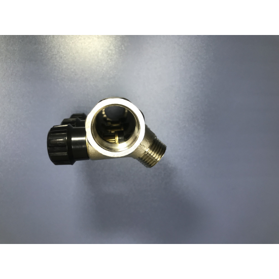 Коллектор регулируемый FRAP на 3 контура 3/4"x1/2" FM F404.3