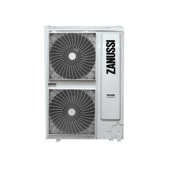 Колонный кондиционер ZANUSSI ZACF-48 H/N1 комплект (блок внутренний, блок внешний)