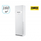 Колонный кондиционер ZANUSSI ZACF-60 H/N1 комплект (блок внутренний, блок внешний)