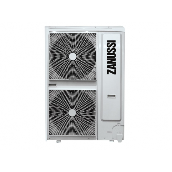 Колонный кондиционер ZANUSSI ZACF-60 H/N1 комплект (блок внутренний, блок внешний)