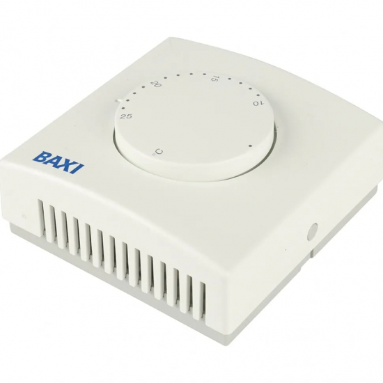 Комнатный механический термостат BAXI TAM011MI KHG71408691