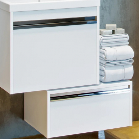 Комод АКАВАТОН Капри 60