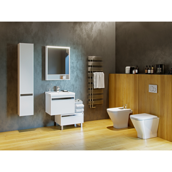 Комод АКАВАТОН Капри 60