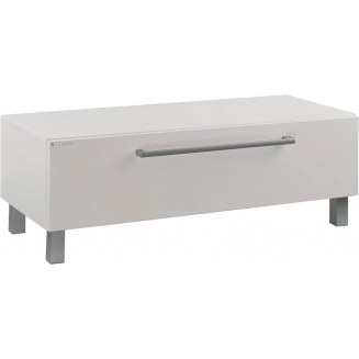 Комод АКАВАТОН Мадрид 100 белый