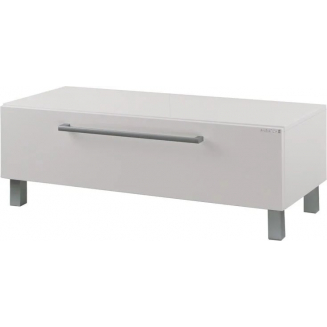 Комод АКАВАТОН Мадрид 80 белый