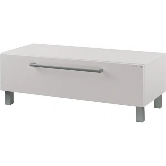 Комод АКАВАТОН Мадрид 80 белый