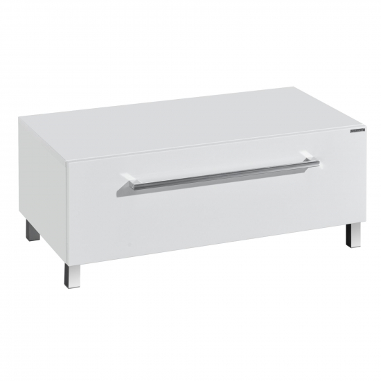 Комод АКАВАТОН Мадрид 80 белый