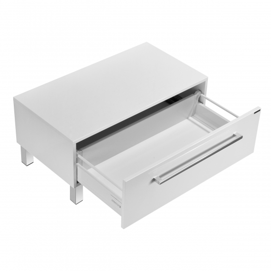 Комод АКАВАТОН Мадрид 80 белый