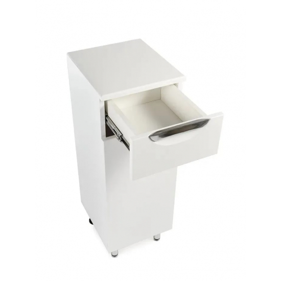 Комод AURA Люкс 30 полка, левый