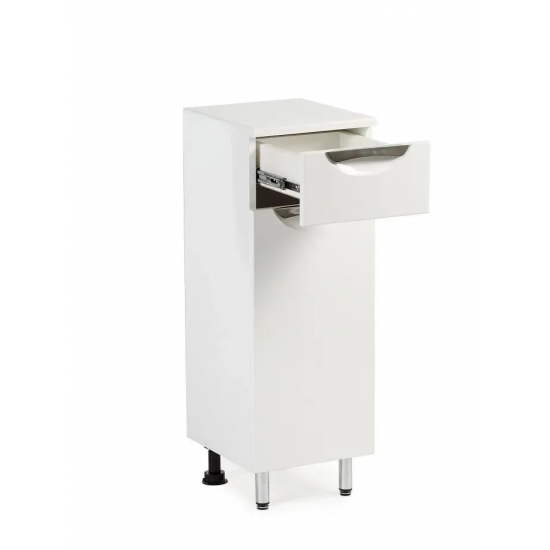 Комод AURA Люкс 30 полка, левый