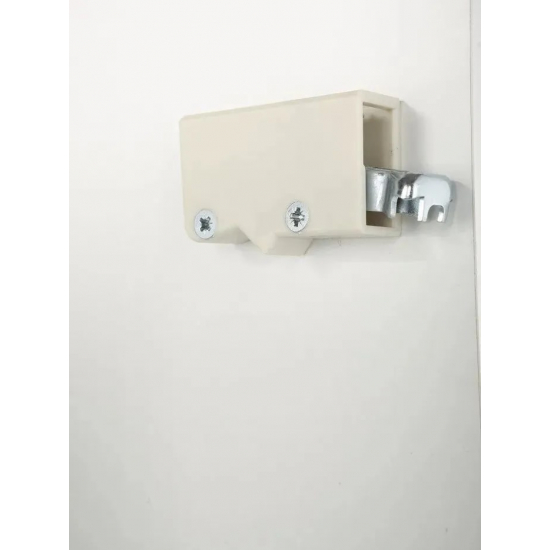 Комод AURA Люкс 30 полка, левый