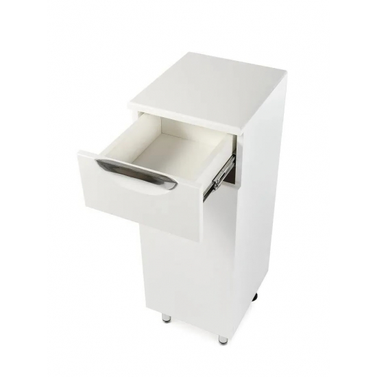 Комод AURA Люкс 30 полка, правый