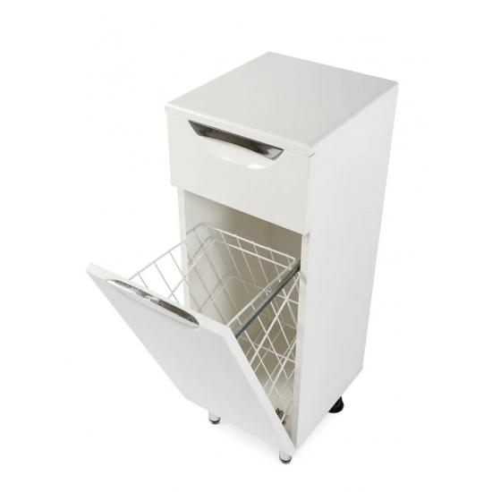 Комод AURA Люкс 30 с бельевой корзиной 