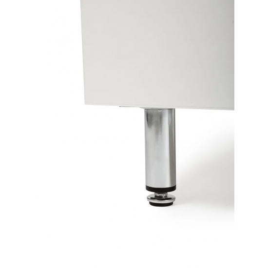 Комод AURA Люкс 30 с бельевой корзиной 