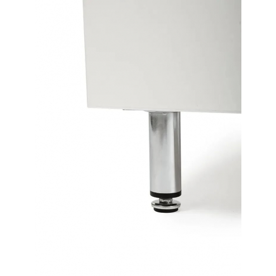 Комод AURA Люкс 40 полка, левый