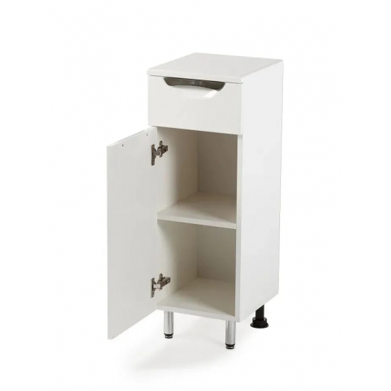 Комод AURA Люкс 40 полка, левый