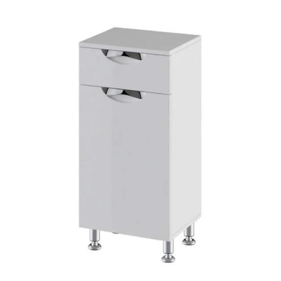 Комод AURA Люкс 40 полка, правый