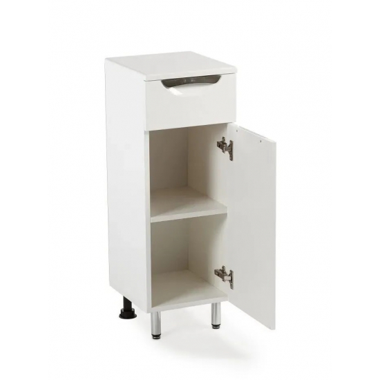 Комод AURA Люкс 40 полка, правый