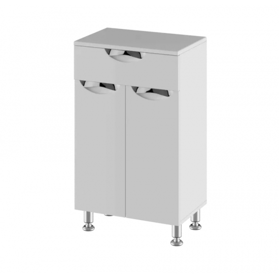 Комод AURA Люкс 50 полка 