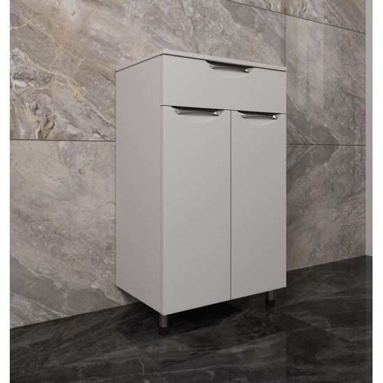 Комод AURA Люкс 50 полка 