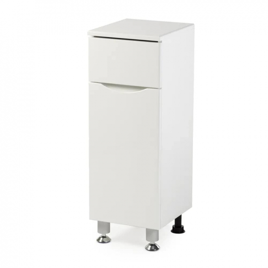 Комод AURA Палермо 30 левый