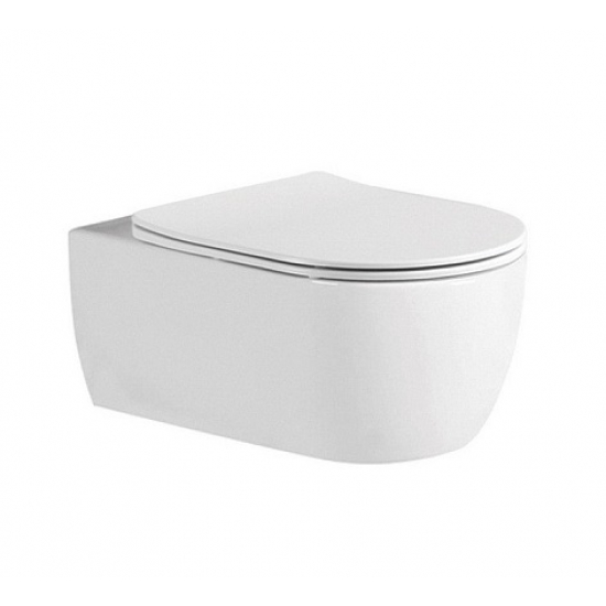 Комплект AQUATEK New KKI2 (инсталляция standart, крепеж, унитаз Европа AQ1106L-00)