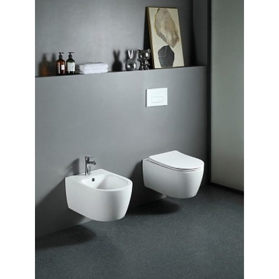 Комплект AQUATEK New KKI2 (инсталляция standart, крепеж, унитаз Европа AQ1106L-00)