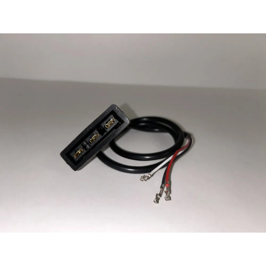 Комплект для подключения бойлера BAXI LUNA-3 Comfort KHG71410661