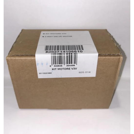 Комплект для подключения бойлера BAXI LUNA-3 Comfort KHG71410661