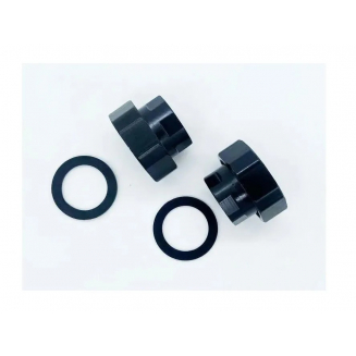 Комплект гаек 25 АКВАТЕК