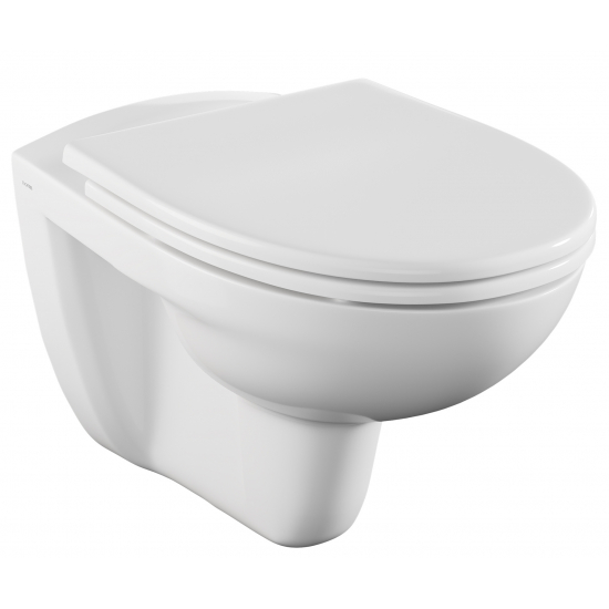 Комплект инсталляции NORM Fit L-Box 9773B099-7207 инсталляция, клавиша хром, унитаз с микролифтом