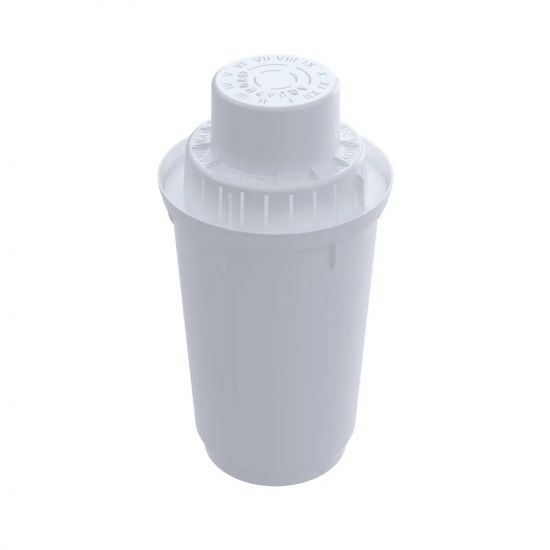 Комплект картриджей АКВАФОР В6 В100-6 из 2 штук