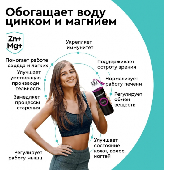 Комплект картриджей БАРЬЕР АКТИВ Сила иммунитета упаковка 2 штуки