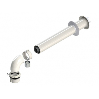 Комплект коаксиальный ROYAL THERMO универсальный 60/100