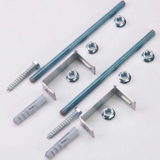 Комплект крепления AQUATEK KKI-0000001 190-250 мм