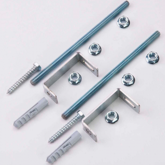 Комплект крепления AQUATEK KKI-0000001 190-250 мм