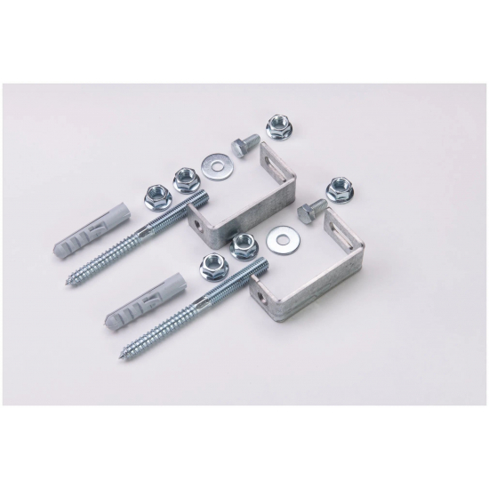 Комплект крепления AQUATEK KKI-0000002  90-130 мм