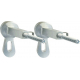 Комплект крепления для инсталляций Grohe Rapid SL 3855800M