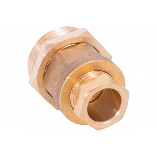 Комплект нагревающего кабеля BELAMOS КСМ-Ф15 3 м 