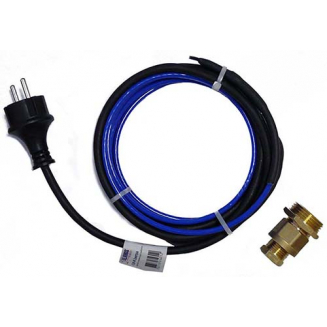 Комплект нагревающего кабеля BELAMOS КСМ-Ф15 8 м 