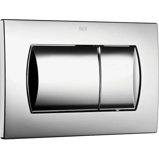 Комплект ROCA Pack Dama Senso 893104090 инсталляция, унитаз подвесной, крышка микролифт, кнопка 