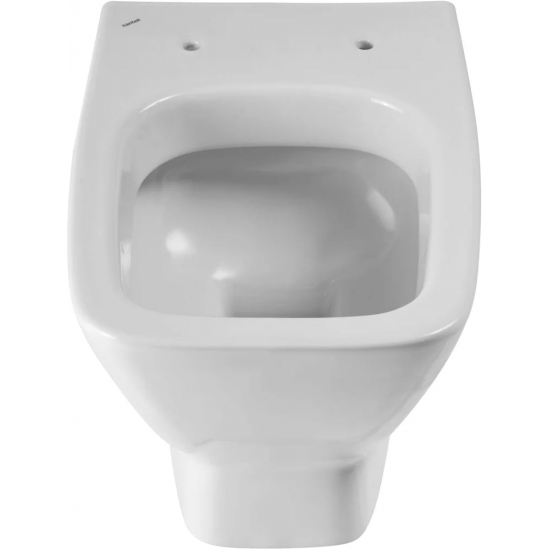 Комплект SANTEK инсталляции с унитазом Нео 1WH302463 кнопка белая