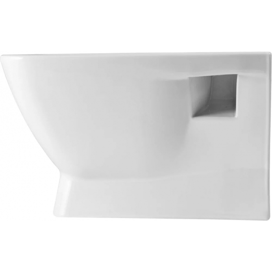 Комплект SANTEK инсталляции с унитазом Нео 1WH302463 кнопка белая