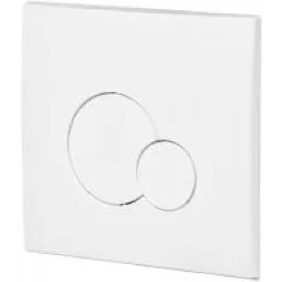 Комплект SANTEK инсталляции с унитазом Нео 1WH302463 кнопка белая